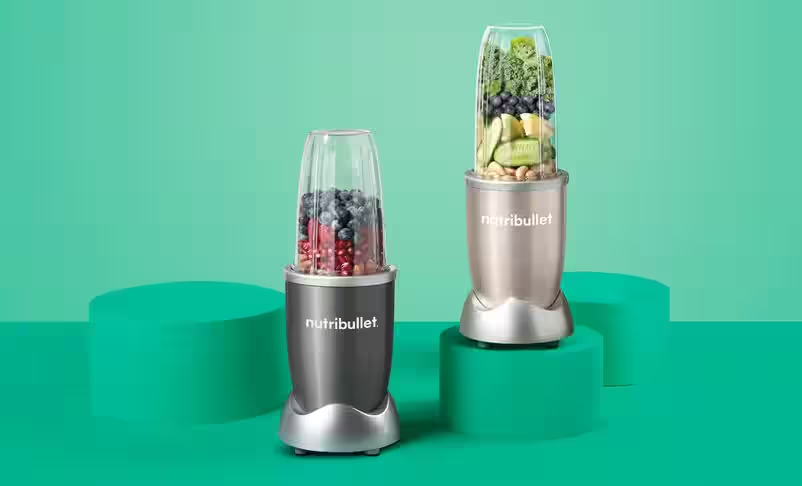Nutribullet Duży kubek 700 ml NBM-VE007DL -2