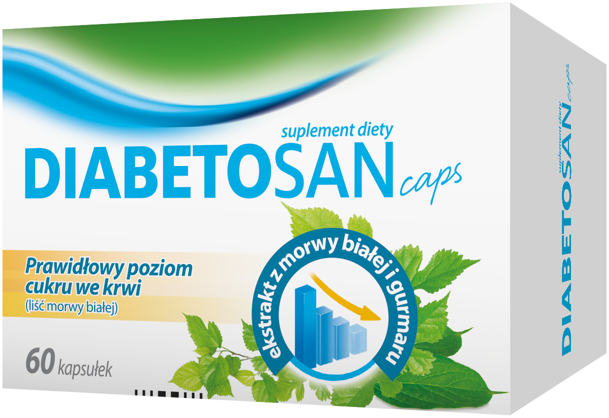diabetosan caps
