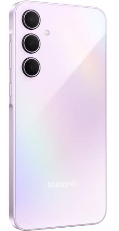 Galaxy A35 aktualizacje