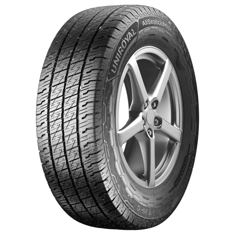 Uniroyal AllSeasonMax