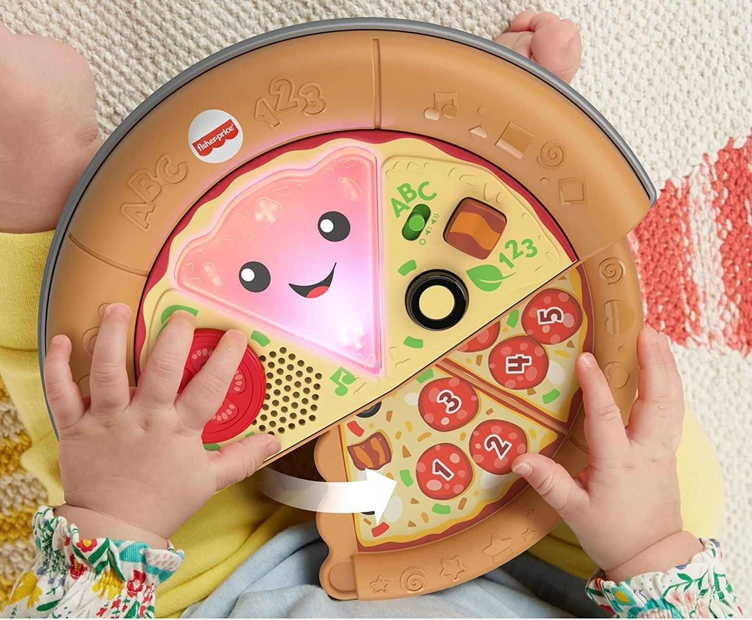 Wesoła Pizza