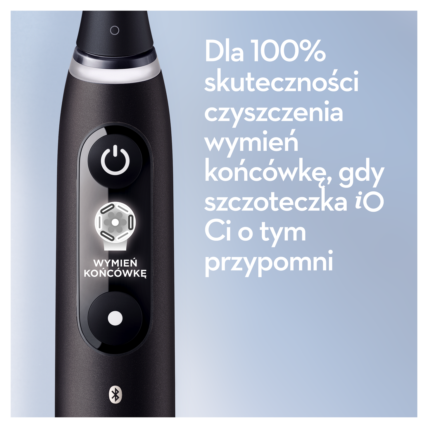 Oral-B iO 6 zdj produktu 5