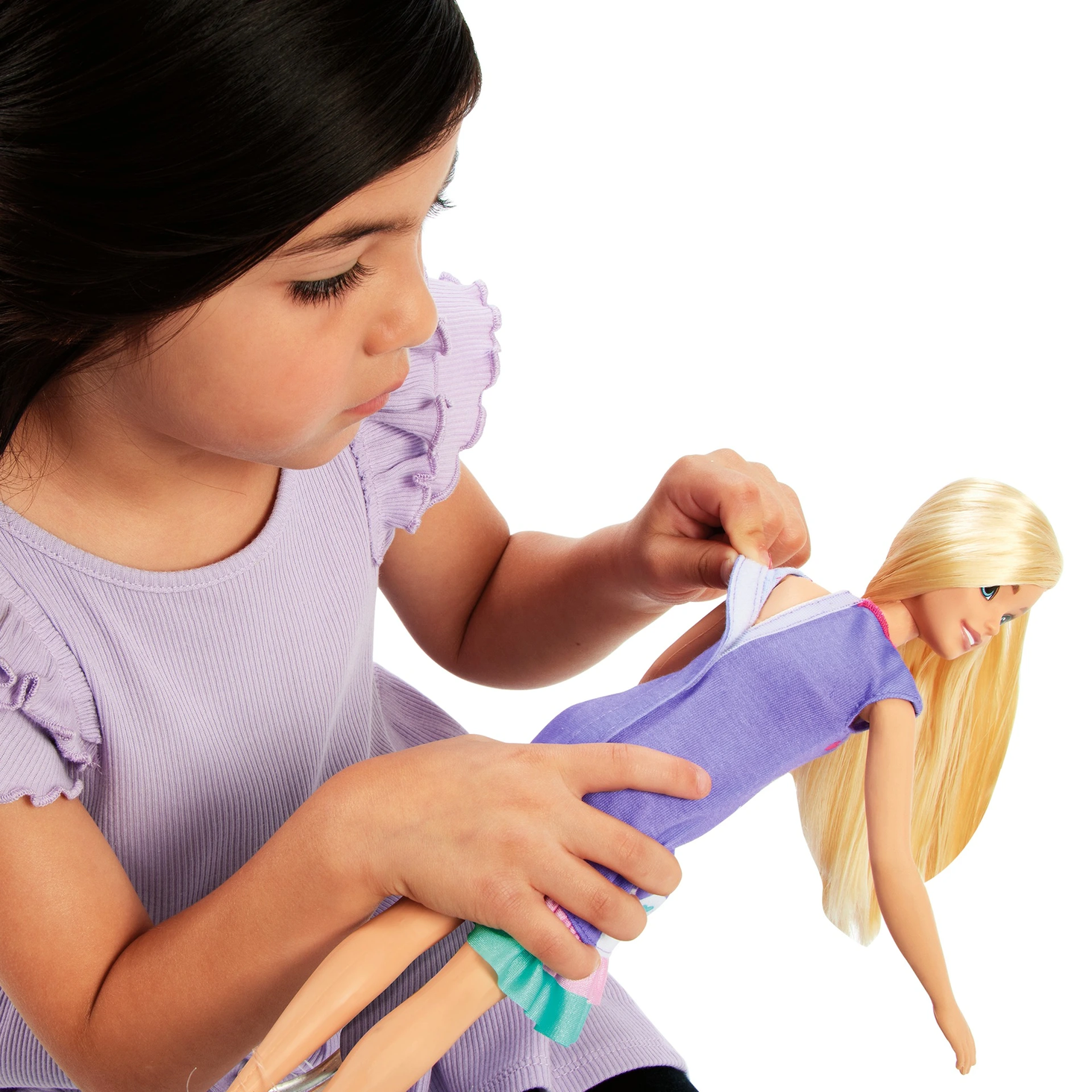 Mattel