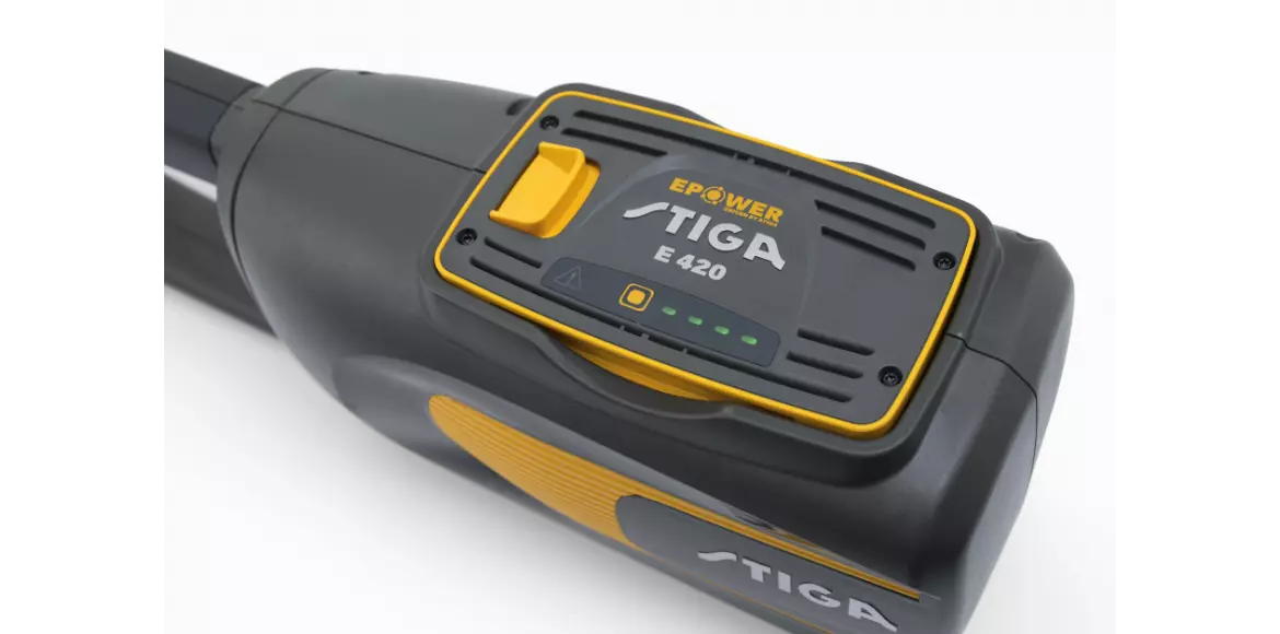 Stiga PH 700e - 3