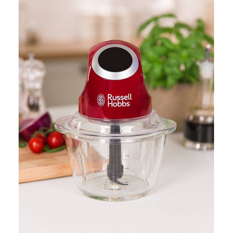 russell hobbs