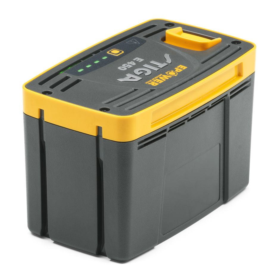 Stiga Akumulator E 450 5.0 Ah - 2