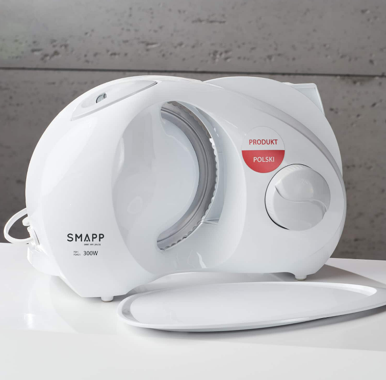 Smapp 294.5 biała