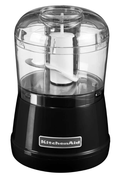 KitchenAid 5KFC3515EOB