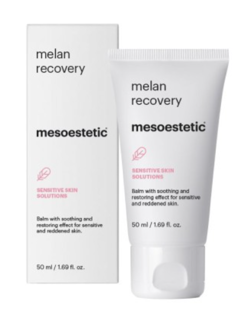 Mesoestetic Melan Recovery Krem 50ml