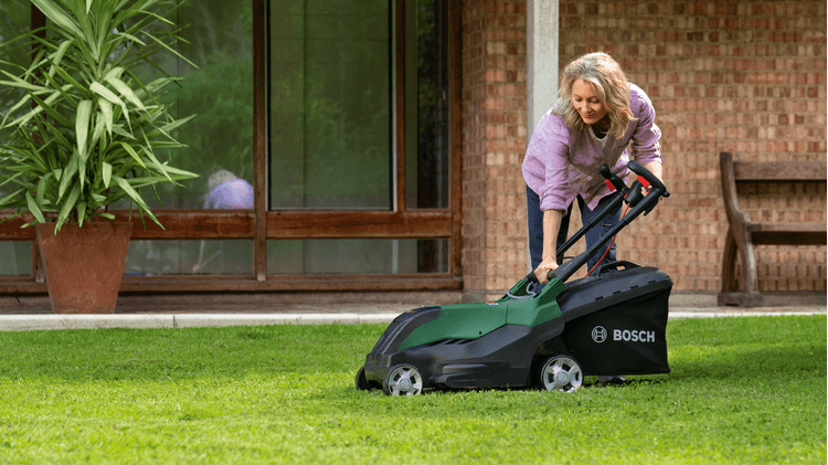 Bosch AdvancedRotak 40-650 - 4