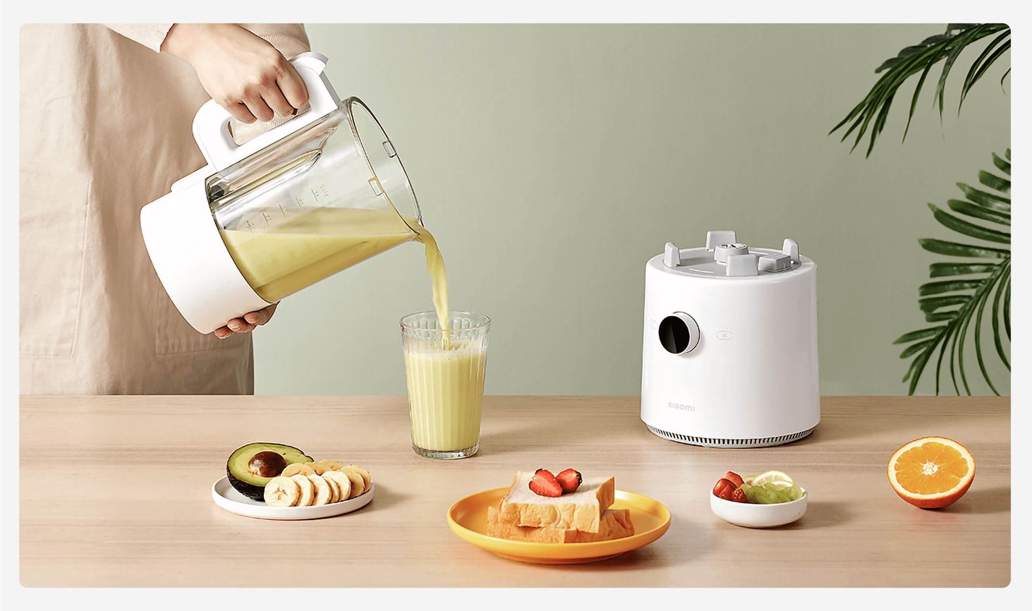 Xiaomi Smart Blender