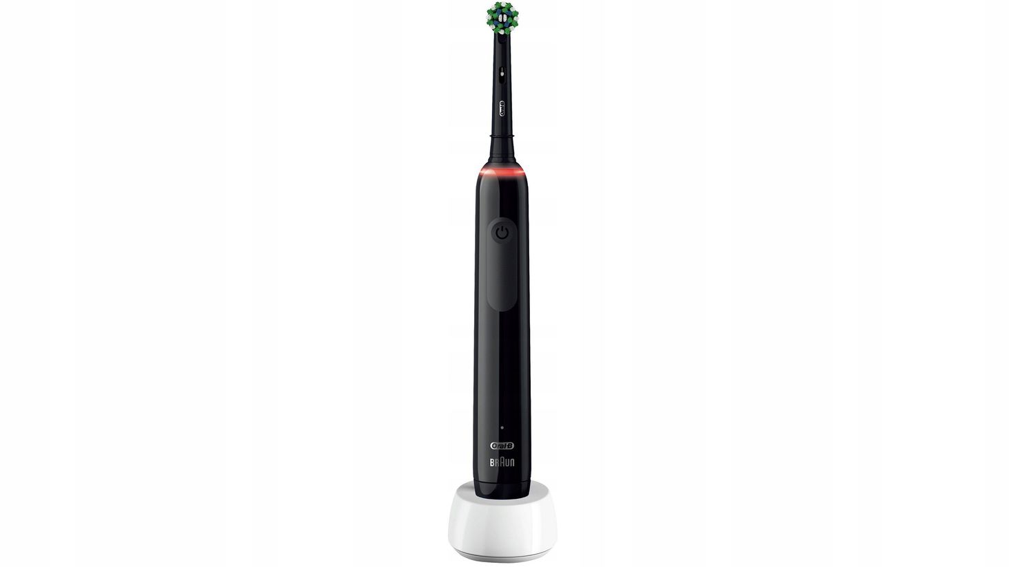Oral-B Pro 3 3500 Black Sensi UltraThin + Etui