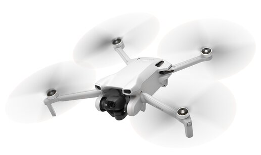 DJI Mini 3 (DJI-RC) - 3