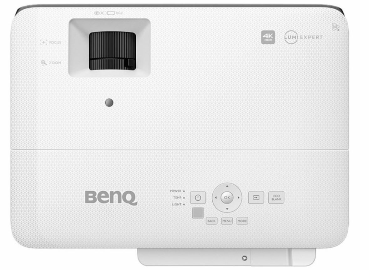 Benq Tk700Sti