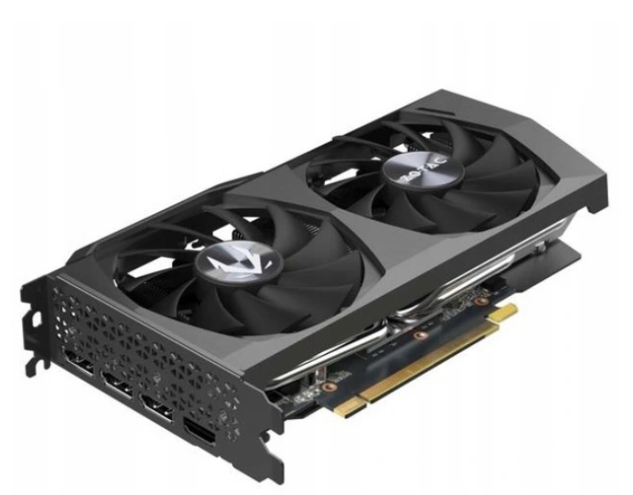Zotac Rtx 3050 Twin Edge Oc 8Gb