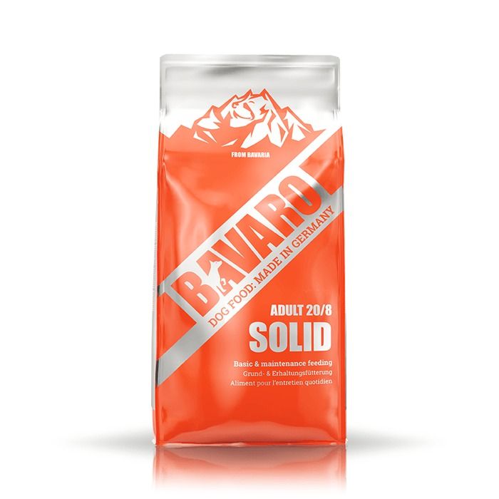 Josera Bavaro Solid 20/8