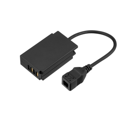 Adapter Nikon EP-5C do zasilacza sieciowego EH-5
