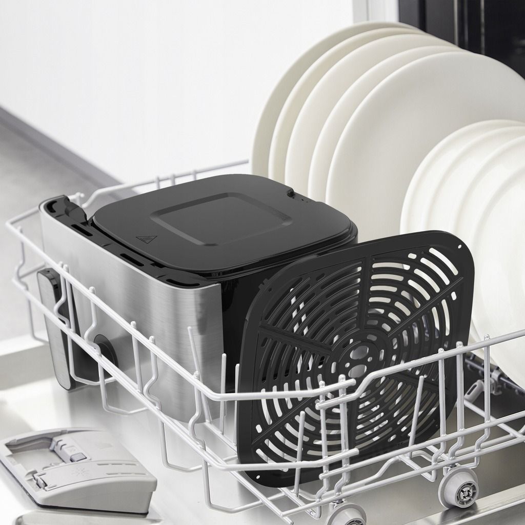 Tefal Easy Fry EY8558E0 zdj produktu 4