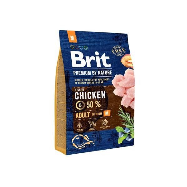 BRIT premium M adult