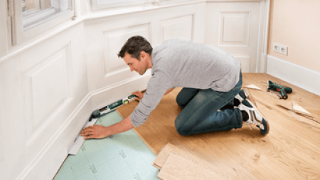 Bosch UniversalAngle - 2