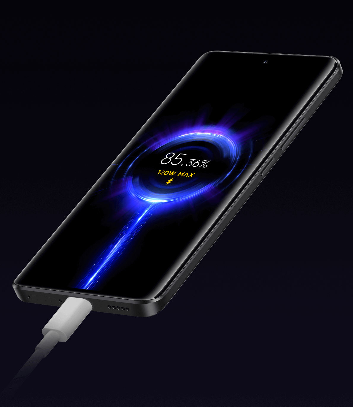 Redmi Note 13 Pro+ - hypercharge