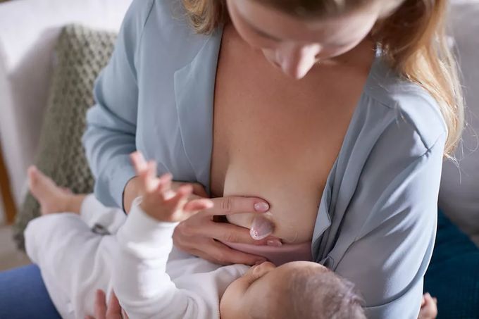 Philips Avent Osłonki na Piersi SCF 153/01 Small - 2