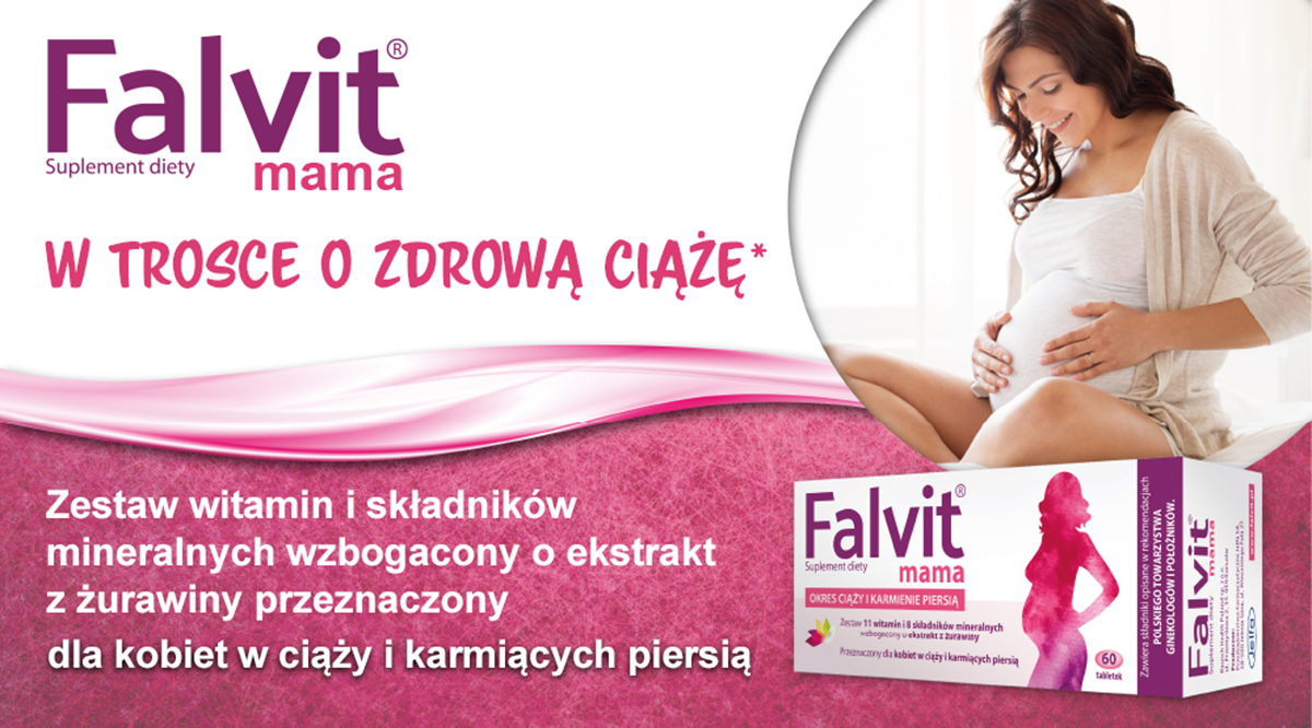Falvit Mama