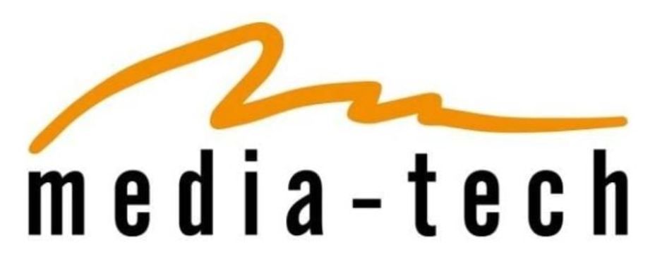 MediaTech Kamera endoskopowa WIFI Endoscope