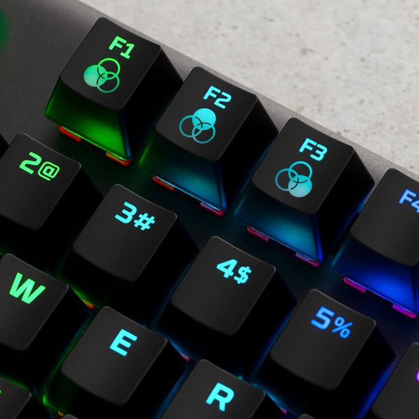 HyperX Alloy Origins Core - 7