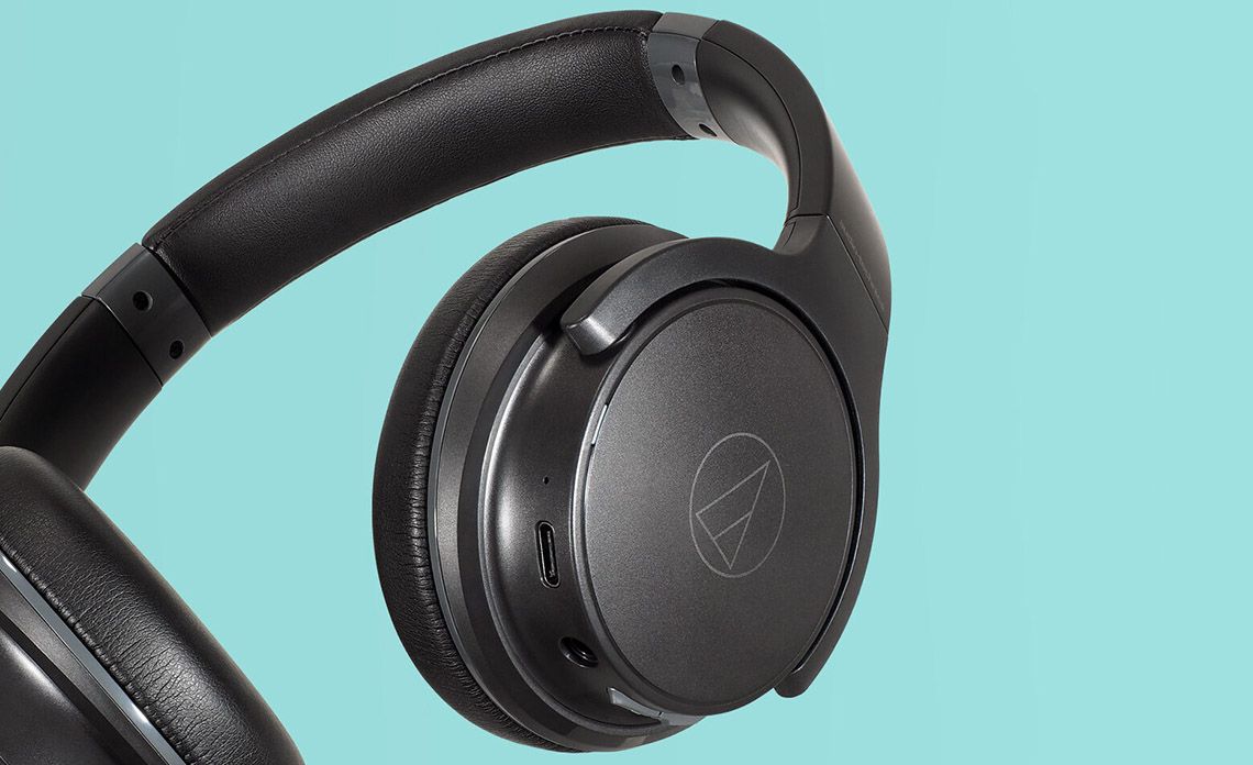 Audio-Technica ATH-S220BT