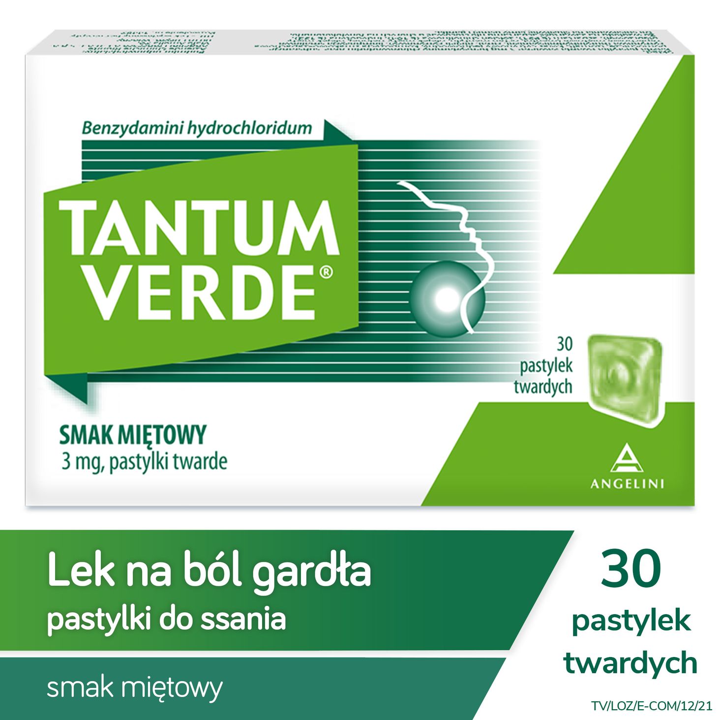 Tantum Verde