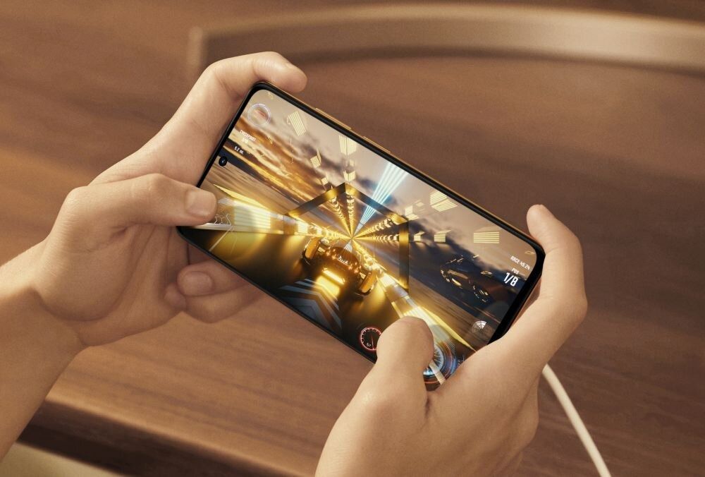 realme 11 5G 8/256GB - 3