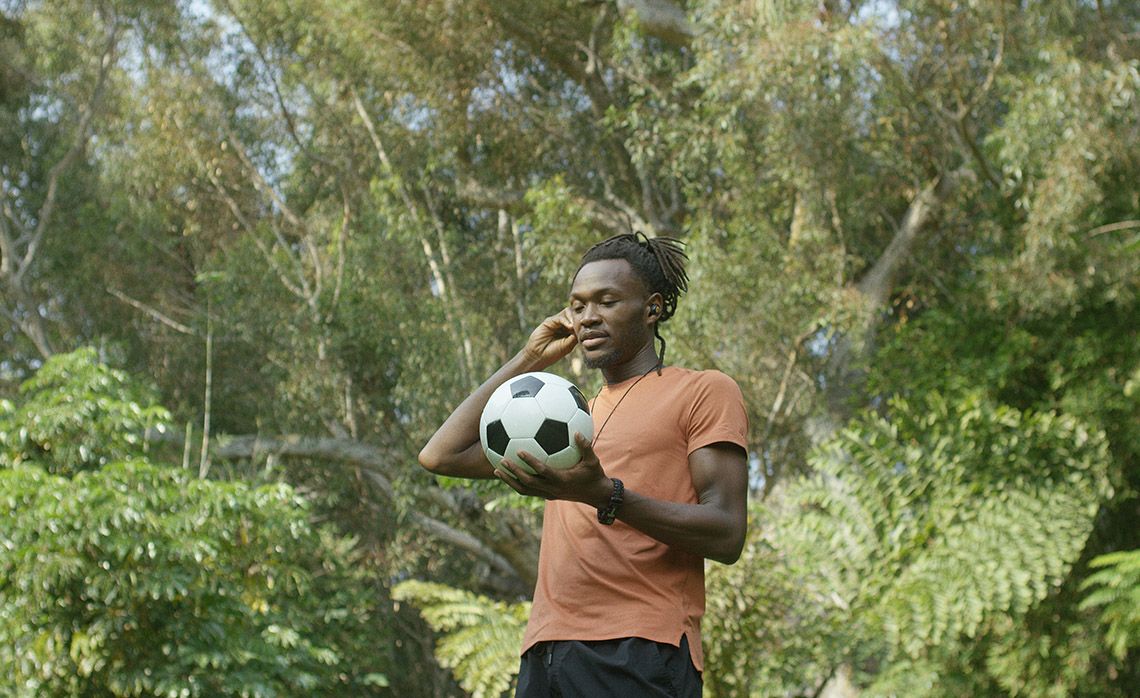 House of Marley Champion TWS