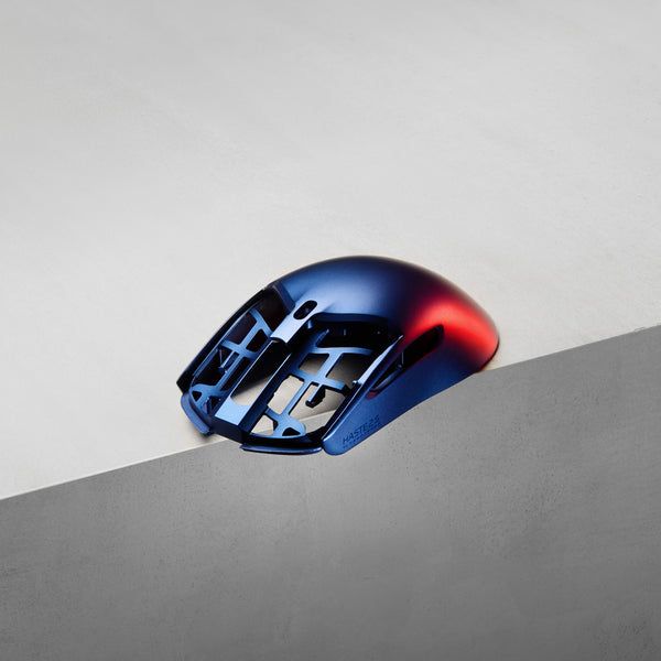 HyperX Pulsefire Haste 2 S - 1