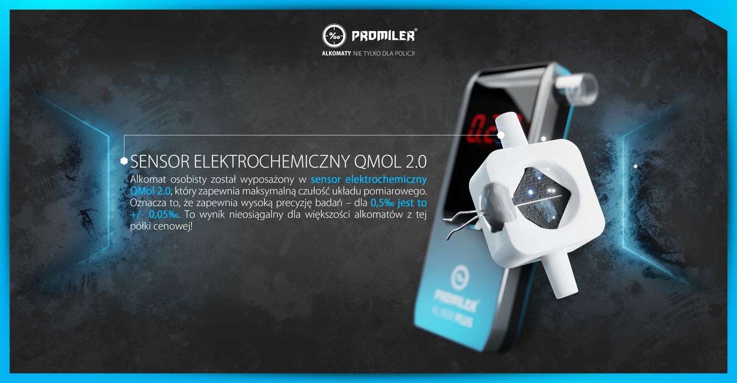 sensor elektrochemiczny