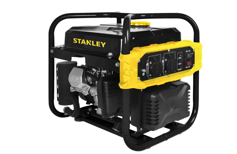 Generator Pr Du Stanley W Sig Opinie I Ceny Na Ceneo Pl