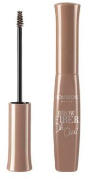 Bourjois Brow Fiber Maskara Do Brwi