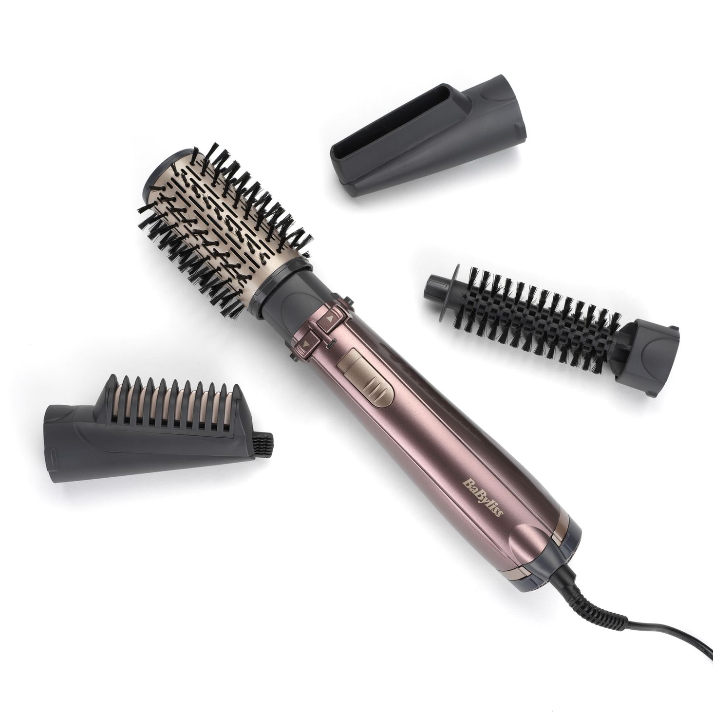 BaByliss Powerful Air Styling AS960E_2