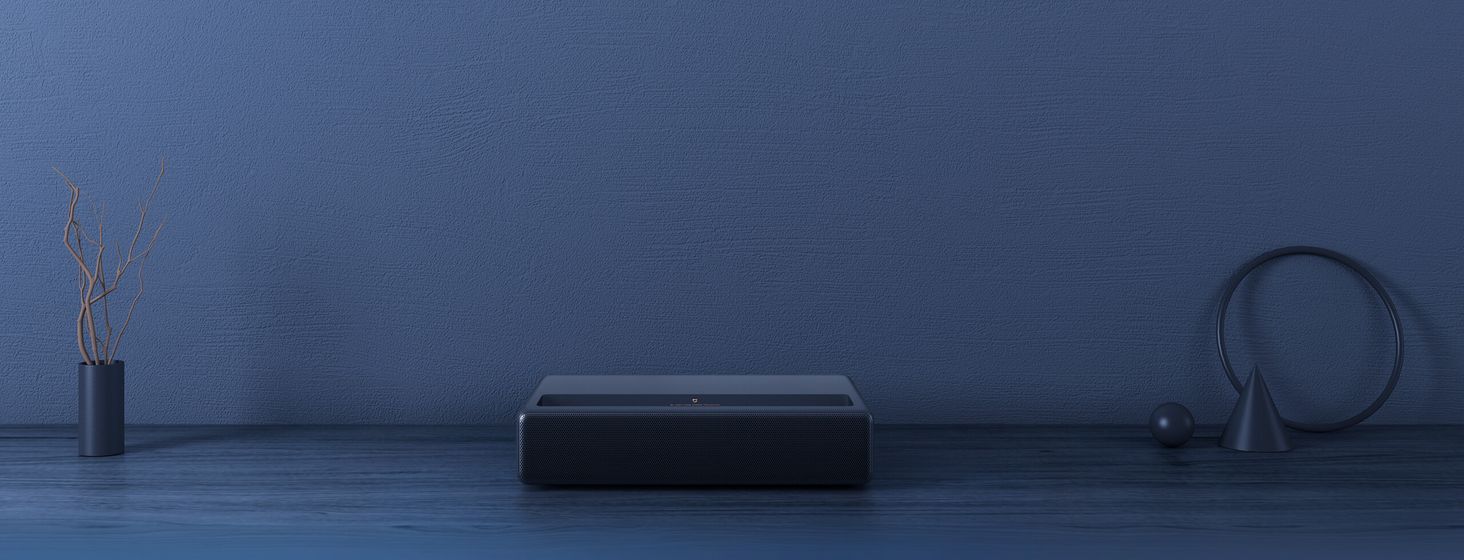 Xiaomi Mi 4K Laser Projector 150''