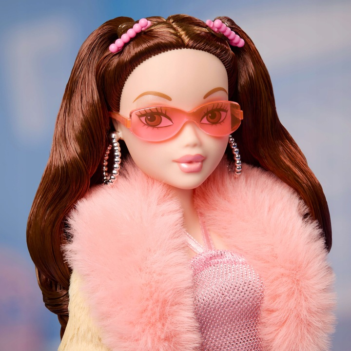 Mattel