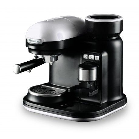 Ariete Espresso Moderna 1318/01- zdjęcie 1