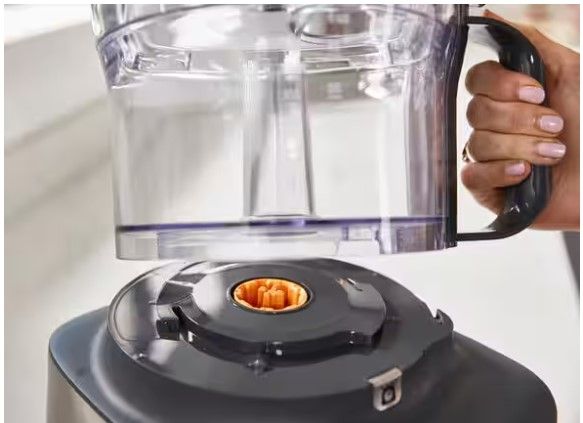 Kenwood Oryginalny system „all-in-one”