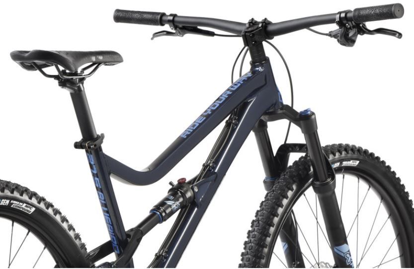 Dartmoor Bluebird Intro 2 Niebieski 29 27,5 2024 - 4