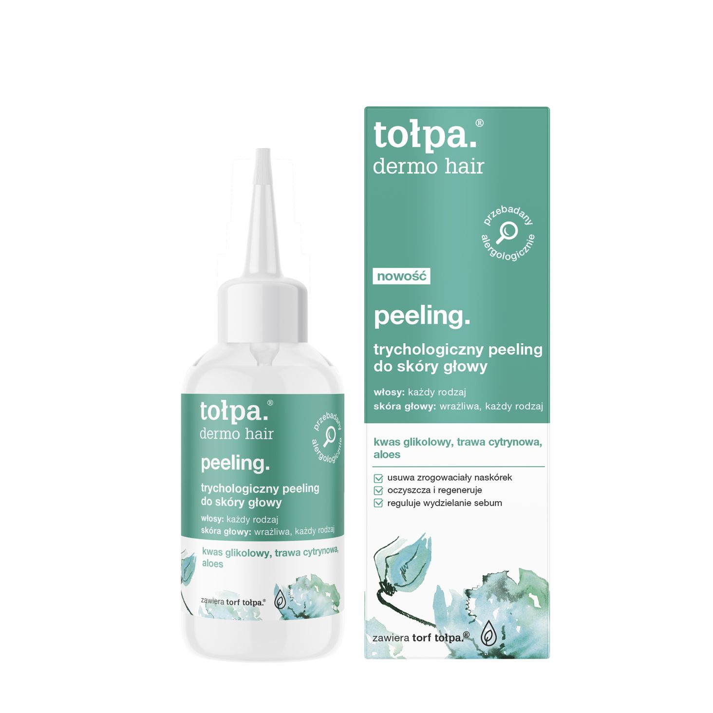 tołpa.
