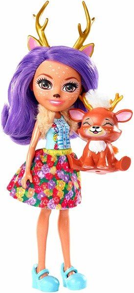 Enchantimals