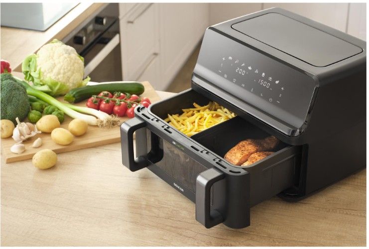 Sencor SFR 9650BK - 3