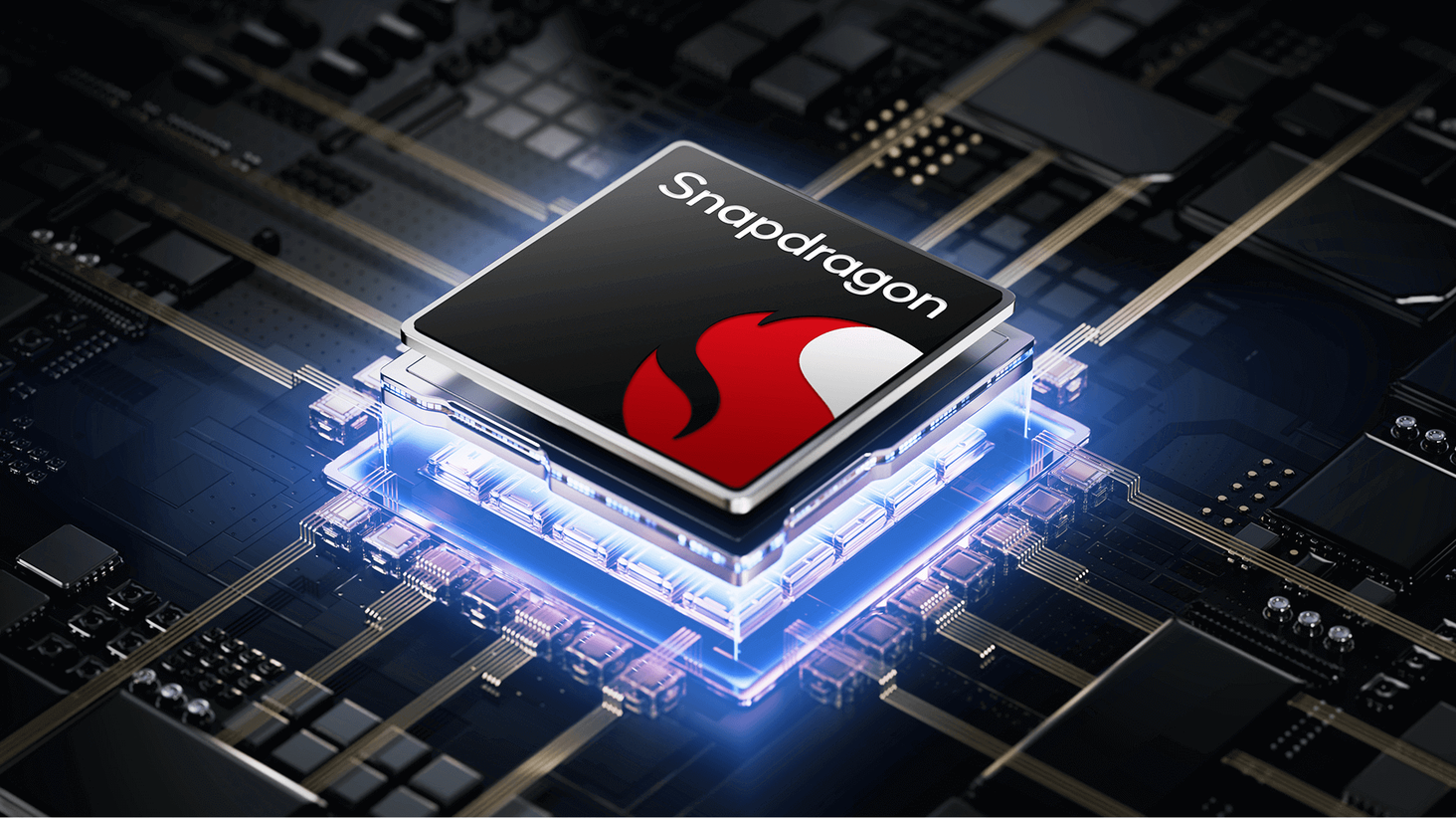 Redmi Note 13 - procesor Snapdragon