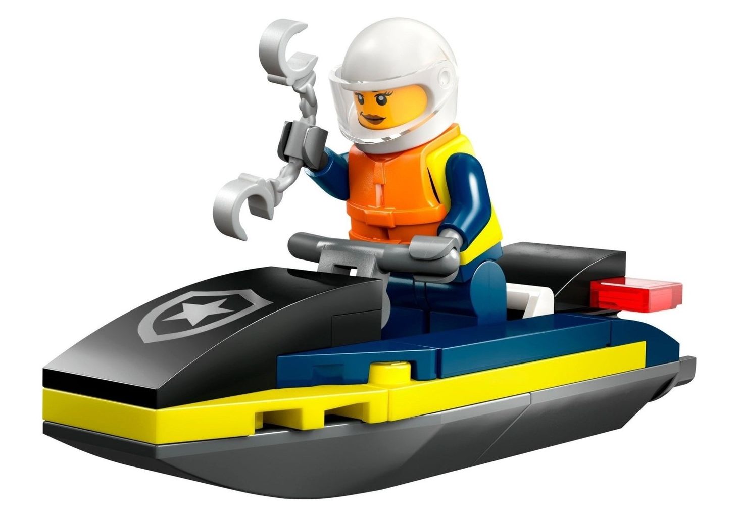 LEGO City 30693 - 2