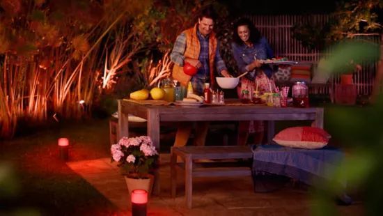 philips hue Taśma LED - 2b