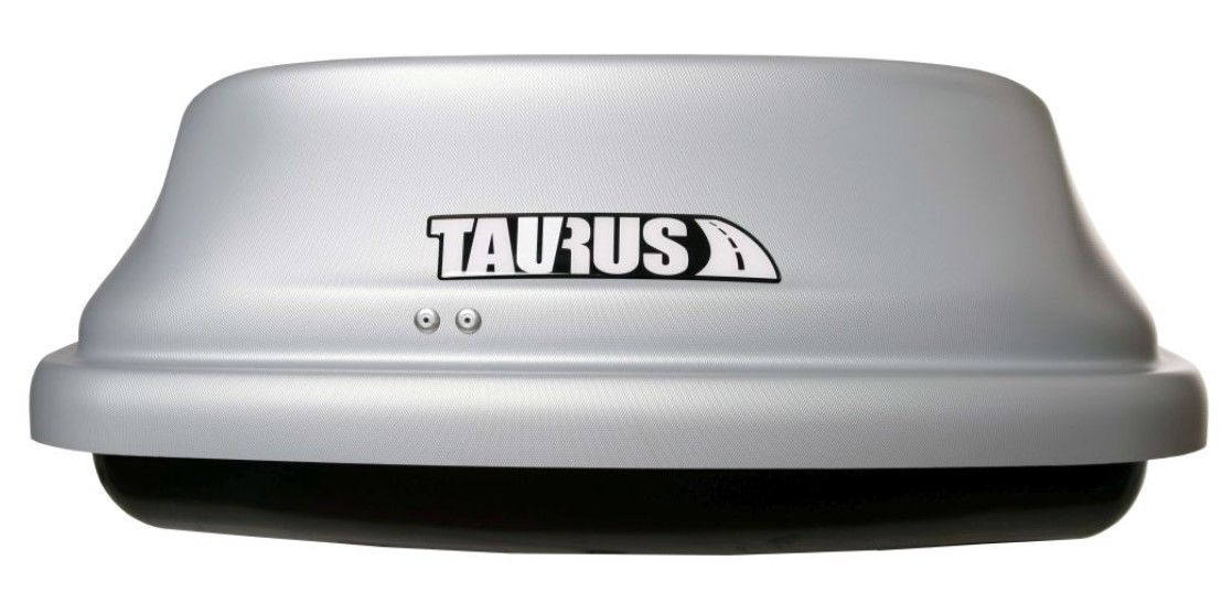 Taurus Xtreme II 600 Czarny Karbon